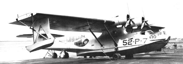   - VP-52,  № 7   -  -  1941 .     № 2293     PBY-5,   VP-14  VP-52   1941 . ,      -  ,    - .  VP-52      .            ,               .